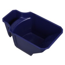 Paints Holder Plate Rollers for Storage Brush Tray House Painting Supplies