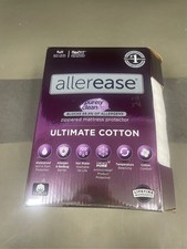 Allerease Ultimate Mattress Protector