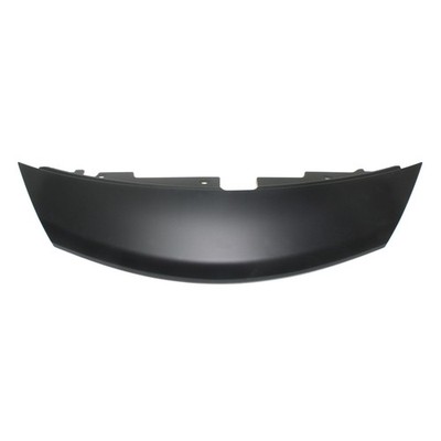 For Nissan Versa Note 2014 2015 2016 Grille Cover | Upper Plastic S/S Plus SL/SV