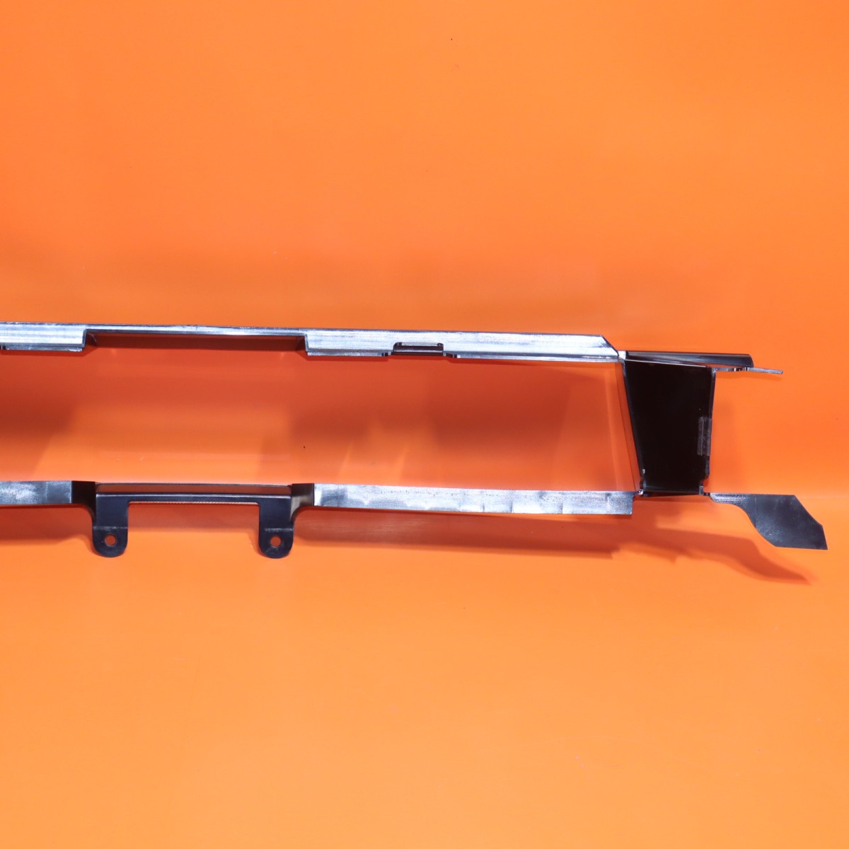 ROLLS ROYCE GHOST AIR DUCT BOTTOM 2014 2015 2016 5111 7375244 OEM