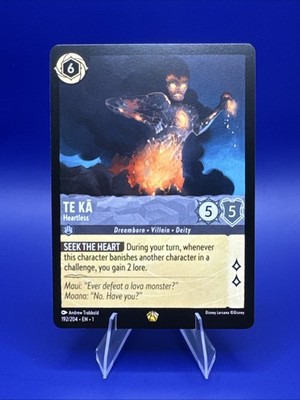 lorcana starter decks ranked The best Disney Lorcana starter decks ranked