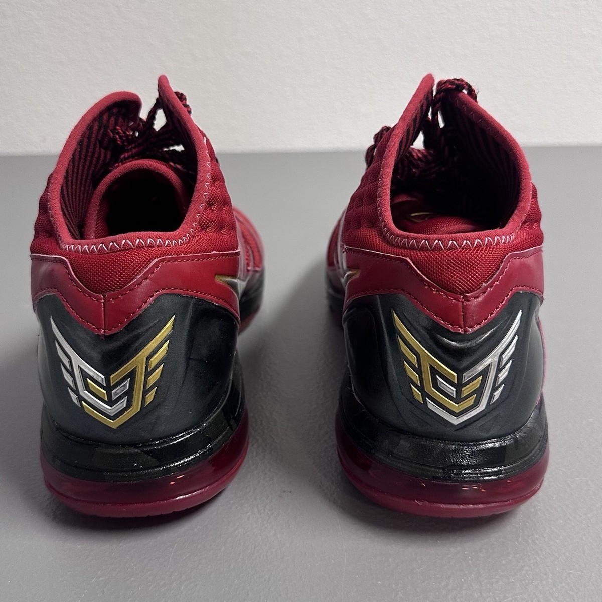 Nike CJ81 モデル NIKE CJ81 TRAINER MAX Calvin Johnson Megatron USA OLYMPIC MEN 10