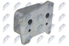 Motorölkühler CCL-PL-031 NTY für OPEL ASTRA J ASTRA J Stufenheck ASTRA K CASCADA