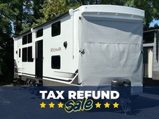 2026 Alliance Benchmark 44LFT