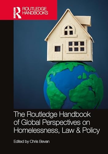 The Routledge Handbook of Global Perspectives o, Bevan..