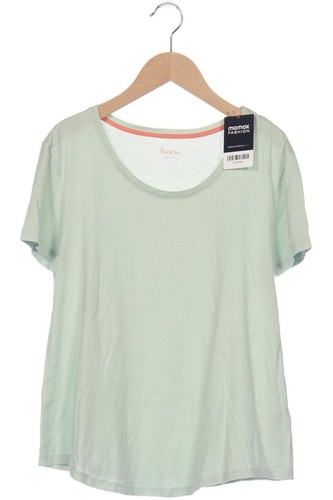 Übergroßes Damen-T-Shirt Mit Fledermaus-Print