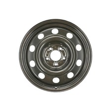 17 Ford Crown Victoria Wheel Rim Factory Oem 3670 2006-2011 Black Steel 17 Ford Crown Victoria Wheel Rim Factory Oem 3670 2006-2011 Black Steel