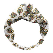 Harry Potter Hogwarts Crest Headband