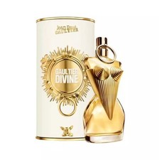 Jean Paul Gaultier Ladies Divine EDP Spray 1.7 oz Fragrances 8435415076821