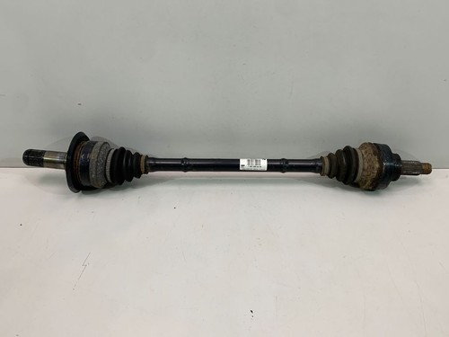 BMW 3 F30 F35 F31 2014 Antriebswelle hinten 7597690 Diesel 105kW FIM11625