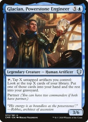 Commander Legends, Uncommons (A-L), Magic The Gathering, CMR MTG TCG