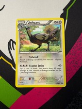 UNFEZANT 82/98 EMERGING POWERS Rare Pokemon on eBay