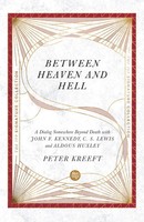 Between Heaven And Hell | Peter Kreeft | Taschenbuch | Englisch | 2021 | Ivp