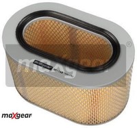 Maxgear 26-0906 Luftfilter Luftfiltereinsatz FüR Mitsubishi