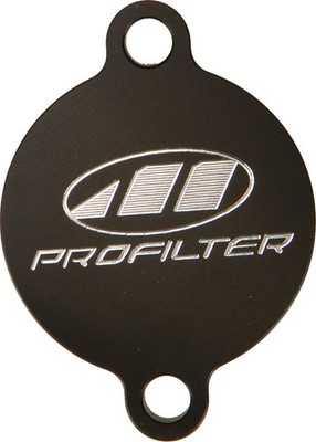 Pro Filter Billet Aluminum Oil Filter Cover #BCA-5003-00