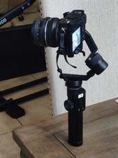 Used, Tested, Gimbal ONLY - Feiyutech G6 Max ...