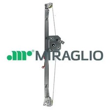 Fensterheber vorne links elektrisch 30/2942 MIRAGLIO für FORD TRANSIT V363 Bus