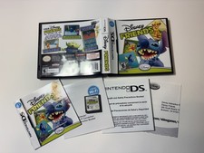Nintendo DS game: Disney Friends 2006, great condition