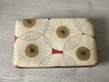 Alte BAHLSEN Blechdose Neue Linie Design Eva ...