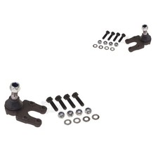 Rotule de direction Nissan TERRANO