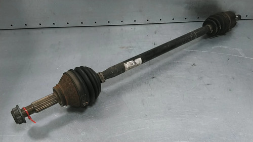 ANTRIEBSWELLE RECHTS VORNE Up! (121) Hatchback 1.0 12V 60 (CHYA) 2014 1S0407762D