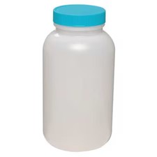 Wide Mouth Jar, 500Ml, Pk12,  3Trp2