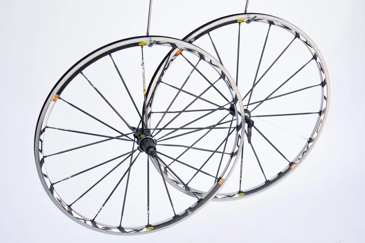 Mavic Ksyrium Sl for sale | eBay