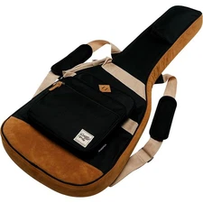 Ibanez POWERPAD Guitar Gig Bag Black