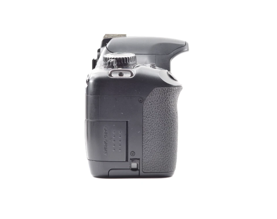 【Новый】CANON EOS Kiss X2 / EOS Rebel XSi / EOS 450D DSLR камеры из Японии #2125 - Изображение 4 из 4