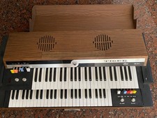 organo elettronico tiger duo eko (97x51x25)