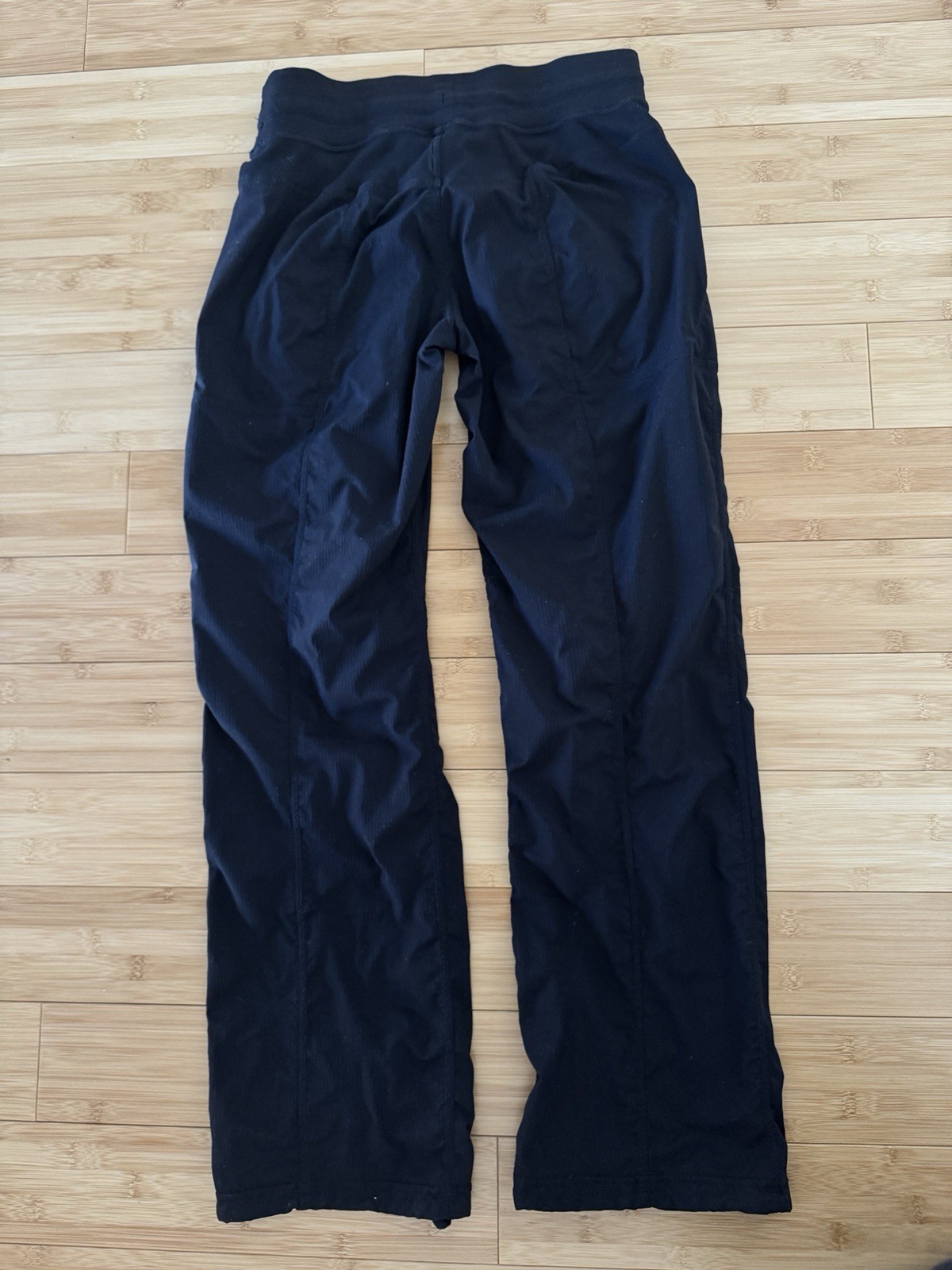 Lululemon Dance Studio Mid-RisePant black - image 5