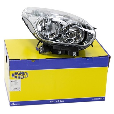 Magneti Marelli Scheinwerfer vorne rechts H1/H7 Magneti Marelli 51810671