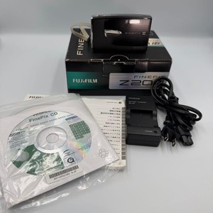 Finepix Z20fd | eBay
