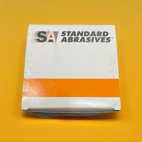 🔥Dischi abrasivi standard 840112 ~ 1 BX🔥 - Foto 3 di 4