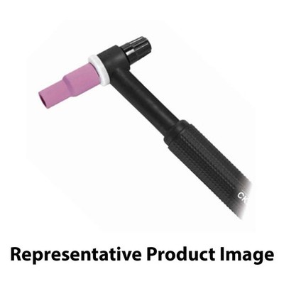 CK 2301-0078 TIG Torch Kit Flex Valve 200A 12.5'