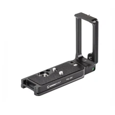 Sunwayfoto PNL-Z6II L-Bracket Quick Release Plate for Nikon Z6II/Z7 Camera NEW