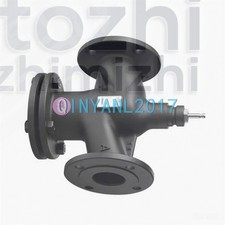 ONE Siemens Steam Valve VVF53.32-16 NEW