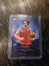JOSH GIDDEY 2025-26 TOPPS MIDNIGHT BASKETBALL BULLS Q5908