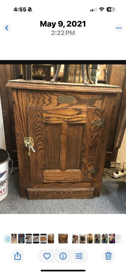 Beautiful. Wood. Six Piece Boys Bedroom Set. Great Condition. - Image 4 of 4