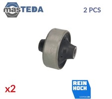 RH14-5008 CONTROL ARM WISHBONE BUSH REINHOCH 2PCS FOR PEUGEOT BIPPER 1.4 HDI