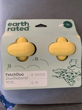 Earth Rated Fetchduo Duo Rebound