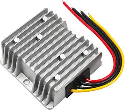 DC Converter Regulator 36V 48V Step down to 12V 20A 240W Voltage Reducer Convert