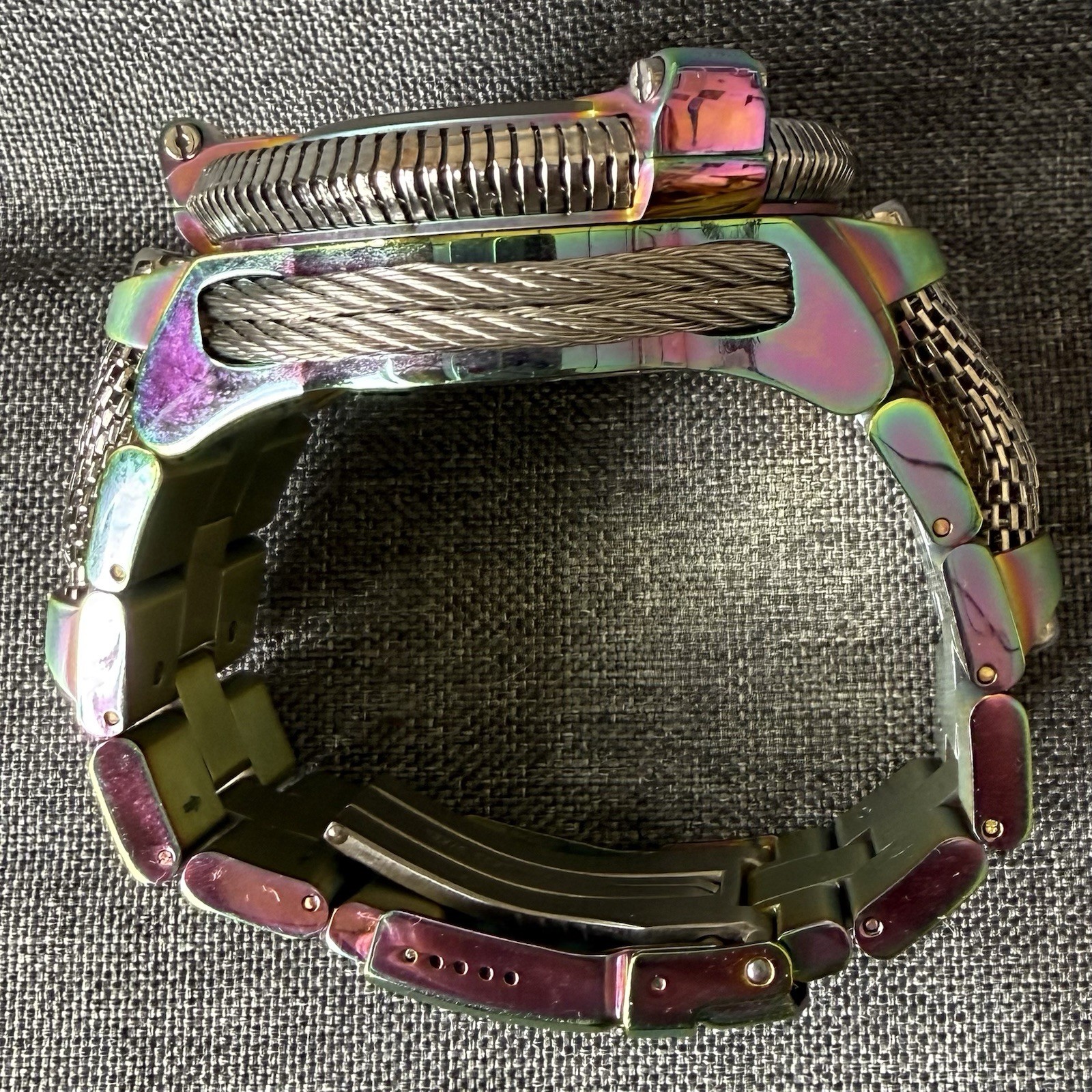 Rare Invicta King Python # 39736 With Brand New B… - image 6