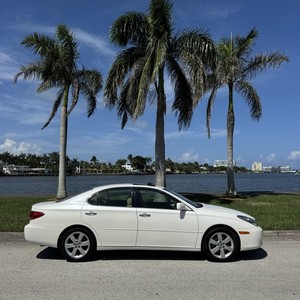 2005 Lexus ES 350 TOYOTA AVALON CAMRY HONDA ACCORD ACURA TL RL AUDI A6 A4