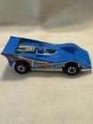 Vintage 1973 Hot Wheels “ American Victory” Hon Kong Blackwall