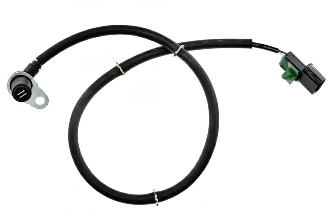 HCA-MS-069 NTY Sensor, wheel speed for MITSUBISHI - Image 6