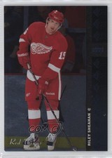 2012-13 SP Authentic 94-95 SP Retro Riley Sheahan #SP78 5r8