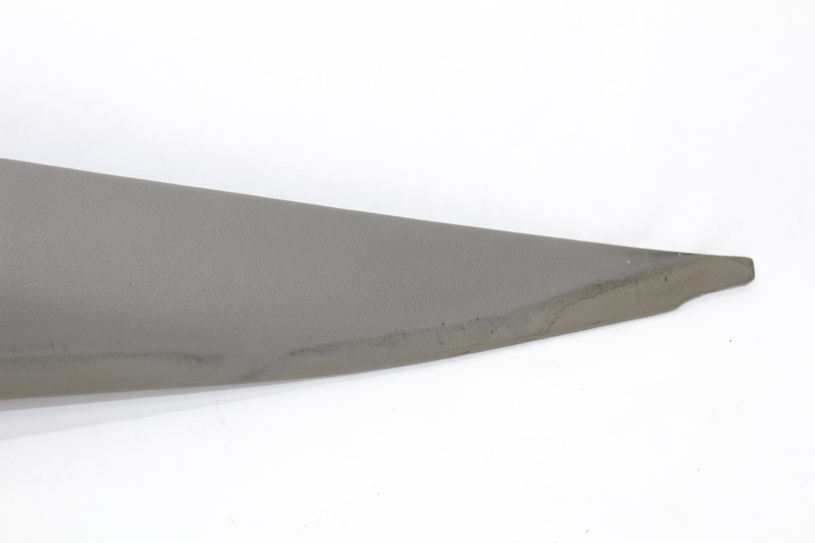 2003-2010 Bentley Continental GT Rear Right Side Upper C Pillar Trim Panel