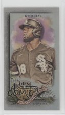 2022 Topps Allen & Ginter Chrome Mini Luis Robert #2 12w7