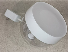 Philips Hue White and Color Ambiance Iris Smart Lamp - White (561795)